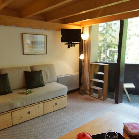 Apartment Grand Roc-3 By Interhome Chamonix Kültér fotó