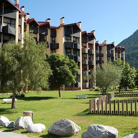 Apartment Grand Roc-3 By Interhome Chamonix Kültér fotó