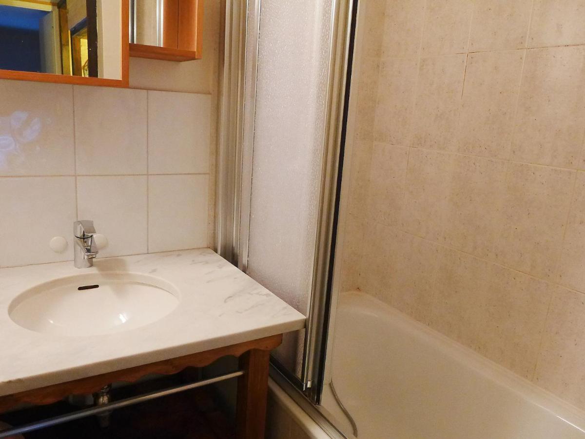 Apartment Grand Roc-3 By Interhome Chamonix Kültér fotó