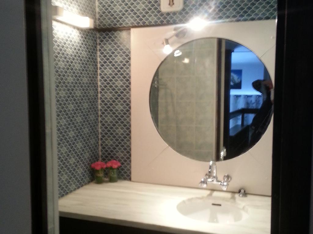 Apartment Grand Roc-3 By Interhome Chamonix Kültér fotó