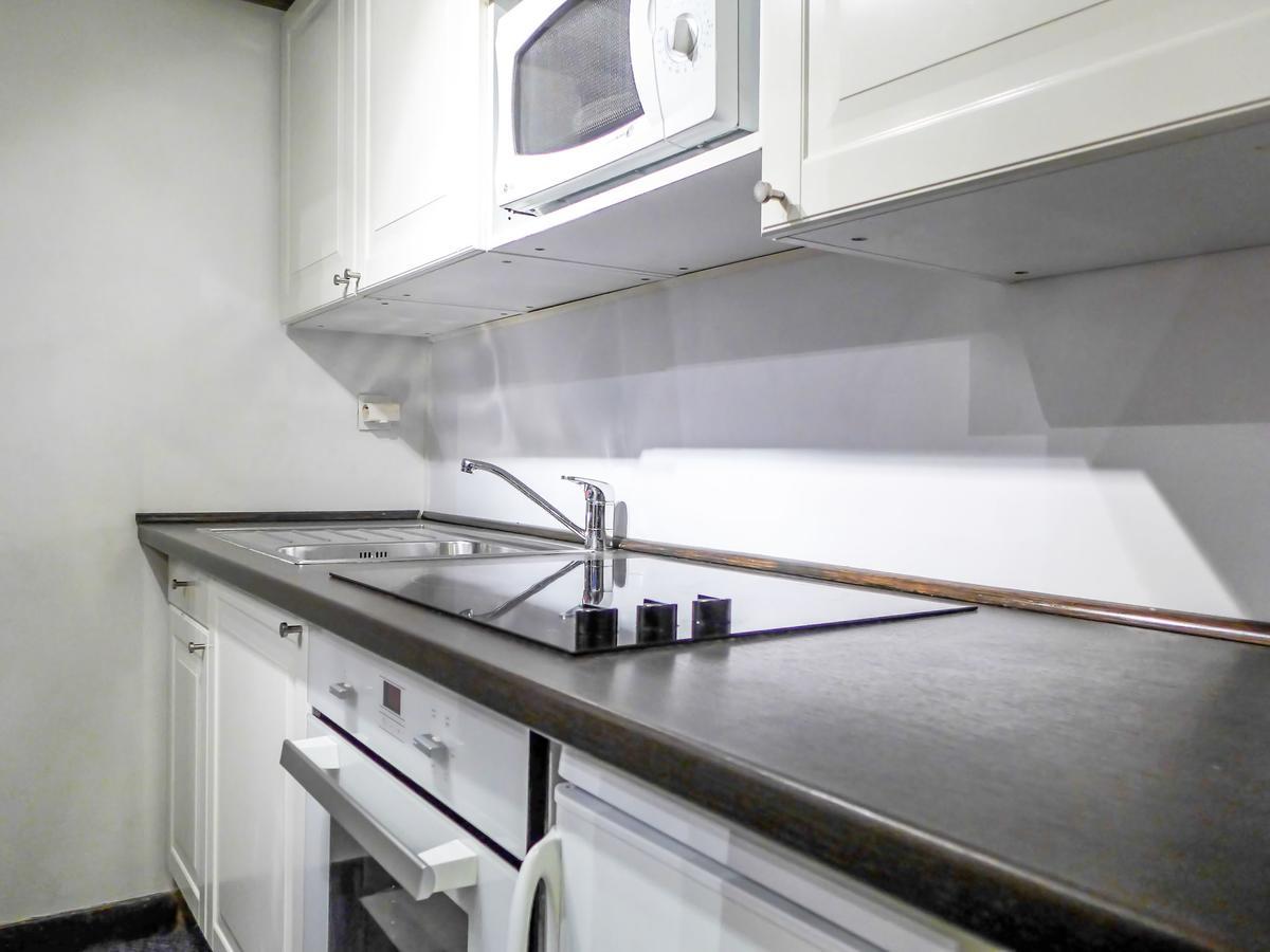 Apartment Grand Roc-3 By Interhome Chamonix Kültér fotó