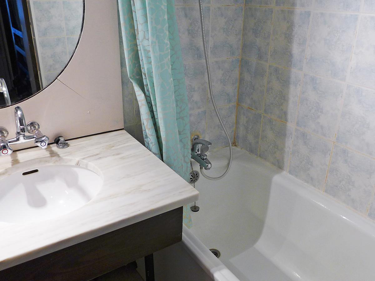 Apartment Grand Roc-3 By Interhome Chamonix Kültér fotó